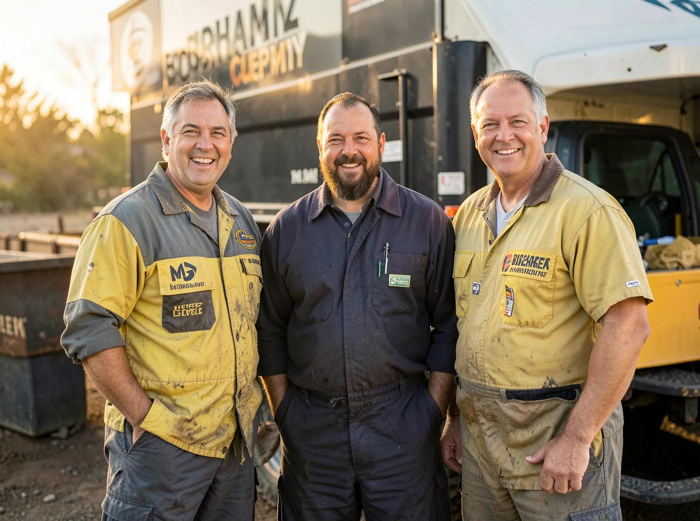 Sewage Cleanup company in Caledonia, ND