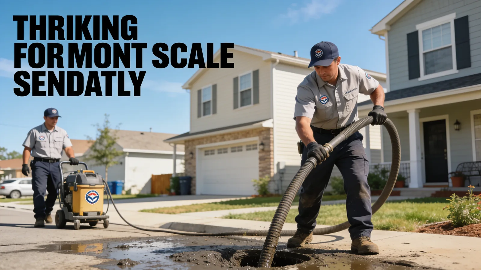 Sewage Cleanup in Caledonia, ND near me